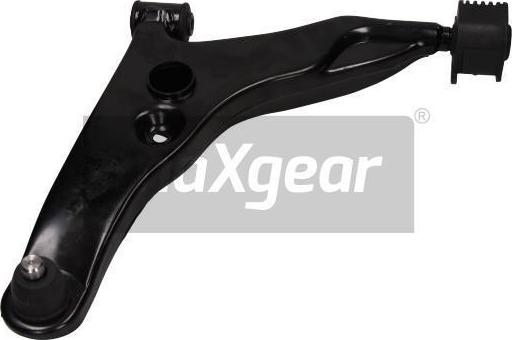 Maxgear 72-2800 - Рычаг подвески колеса www.parts5.com