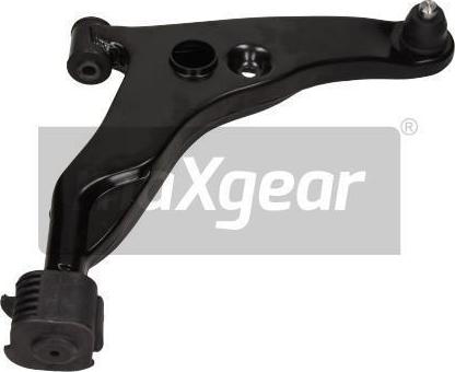 Maxgear 72-2801 - Wahacz, zawieszenie koła www.parts5.com