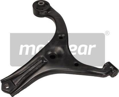 Maxgear 72-2819 - Track Control Arm parts5.com