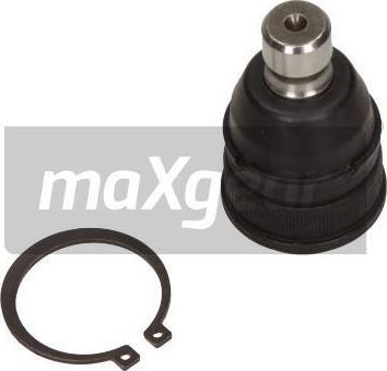 Maxgear 72-2826 - Támasztó / vezetőcsukló www.parts5.com