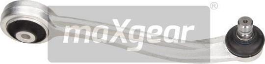 Maxgear 72-2348 - Рычаг подвески колеса www.parts5.com