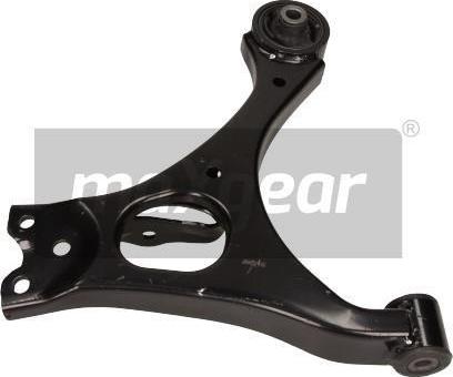 Maxgear 72-2342 - Носач, окачване на колелата www.parts5.com