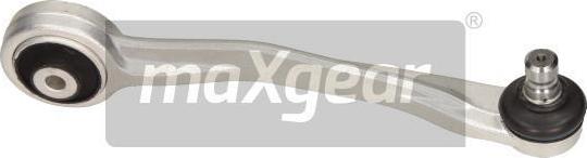 Maxgear 72-2347 - Spona, vešanje točkova www.parts5.com