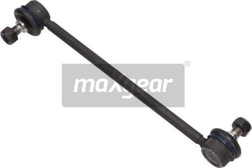 Maxgear 72-2362 - Rod / Strut, stabiliser www.parts5.com