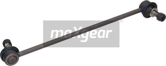 Maxgear 72-2313 - Šipka / spona, stabilizator www.parts5.com