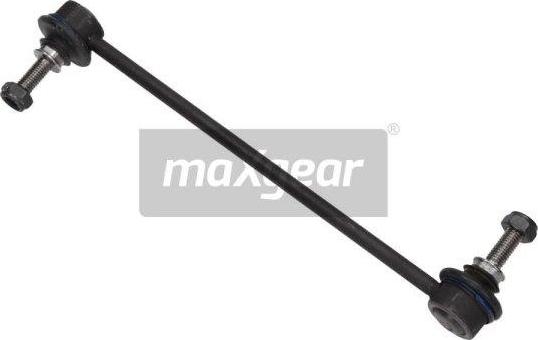 Maxgear 72-2317 - Tanko, kallistuksenvaimennin www.parts5.com