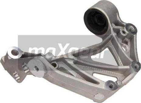 Maxgear 72-2387 - Achsschenkel, Radaufhängung www.parts5.com