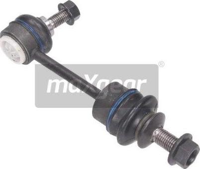 Maxgear 72-2339 - Brat / bieleta suspensie, stabilizator www.parts5.com