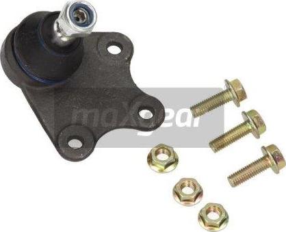 Maxgear 72-2334 - Ball Joint www.parts5.com