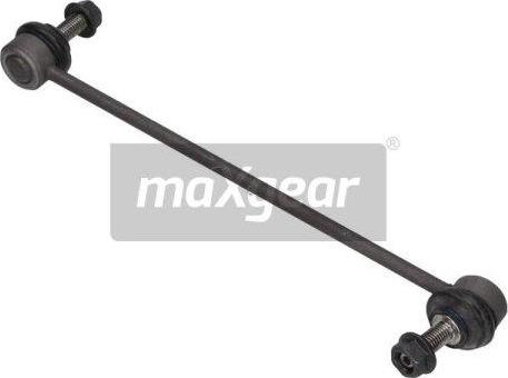 Maxgear 72-2331 - Travesaños / barras, estabilizador www.parts5.com