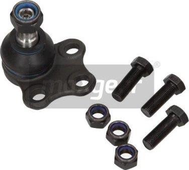 Maxgear 72-2324 - Articulatie sarcina / ghidare www.parts5.com