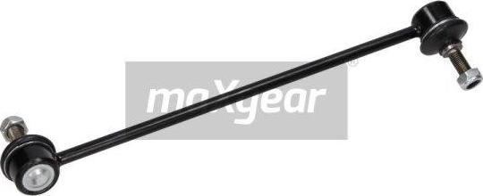 Maxgear 72-2322 - Travesaños / barras, estabilizador www.parts5.com