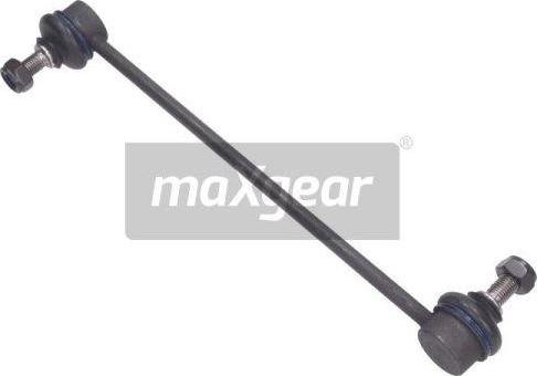 Maxgear 72-2371 - Тяга / стойка, стабилизатор www.parts5.com