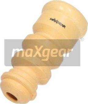 Maxgear 72-2265 - Rubber Buffer, suspension www.parts5.com