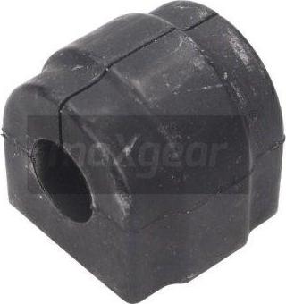 Maxgear 72-2261 - Casquillo del cojinete, estabilizador www.parts5.com