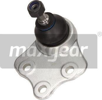 Maxgear 72-2218 - Támasztó / vezetőcsukló www.parts5.com