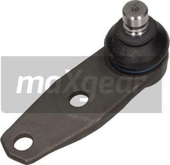 Maxgear 72-2222 - Άρθρωση υποστήριξης www.parts5.com