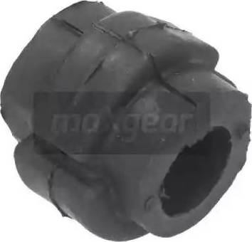 Maxgear 72-2277 - Csapágypersely, stabilizátor www.parts5.com