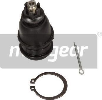 Maxgear 72-2799 - Taşıyıcı / kılavuz mafsalı www.parts5.com