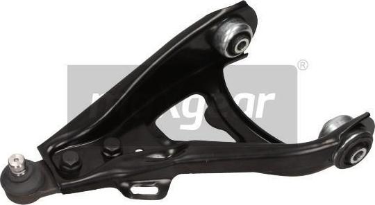 Maxgear 72-2793 - Носач, окачване на колелата www.parts5.com