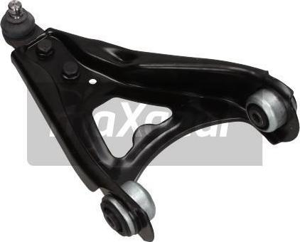 Maxgear 72-2792 - Wahacz, zawieszenie koła www.parts5.com