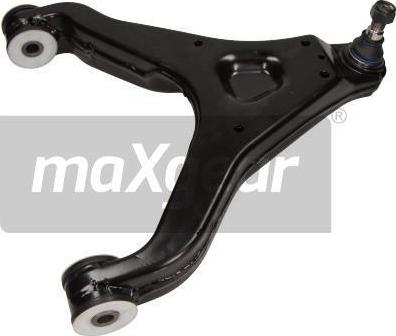 Maxgear 72-2754 - Brat, suspensie roata www.parts5.com