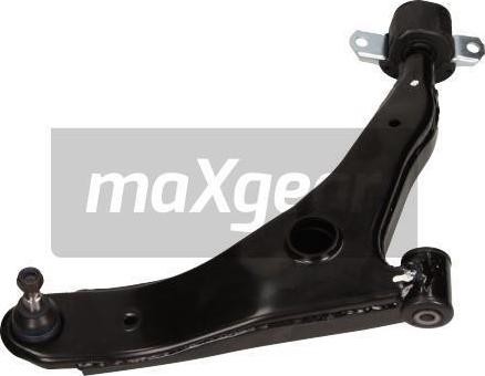 Maxgear 72-2750 - Wahacz, zawieszenie koła www.parts5.com