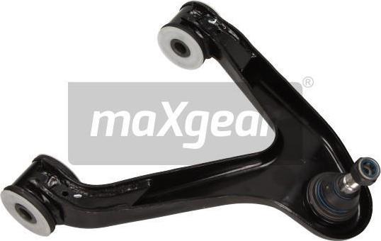 Maxgear 72-2753 - Рычаг подвески колеса www.parts5.com