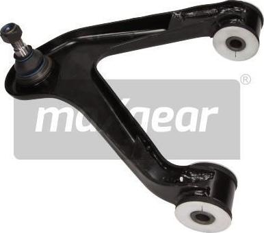 Maxgear 72-2752 - Brat, suspensie roata www.parts5.com