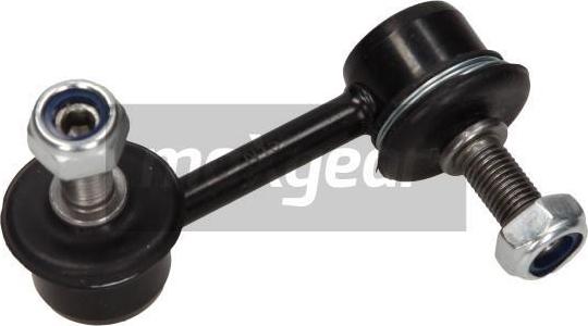 Maxgear 72-2763 - Brat / bieleta suspensie, stabilizator www.parts5.com