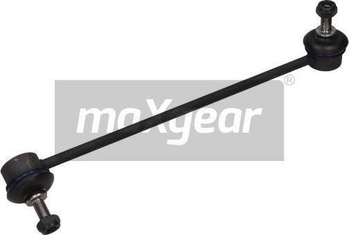 Maxgear 72-2762 - Тяга / стойка, стабилизатор www.parts5.com