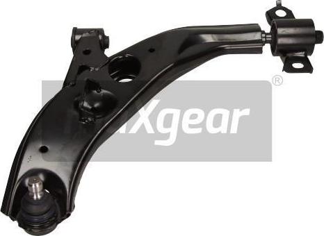 Maxgear 72-2730 - Brat, suspensie roata www.parts5.com