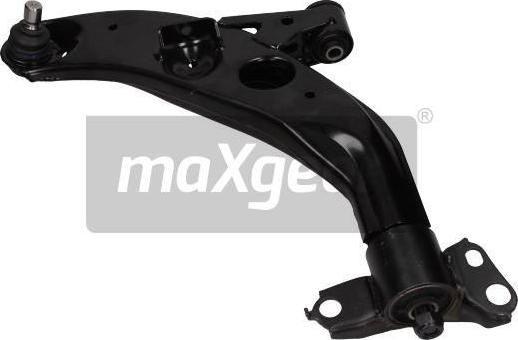 Maxgear 72-2773 - Носач, окачване на колелата www.parts5.com