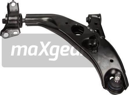 Maxgear 72-2772 - Носач, окачване на колелата www.parts5.com