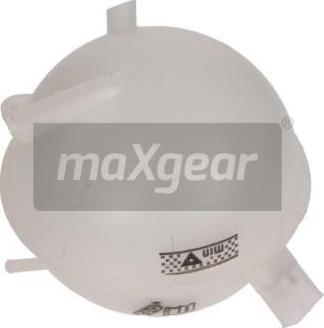 Maxgear 77-0048 - Vas de expansiune, racire www.parts5.com