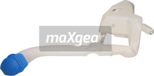 Maxgear 77-0054 - Washer Fluid Tank, window cleaning parts5.com