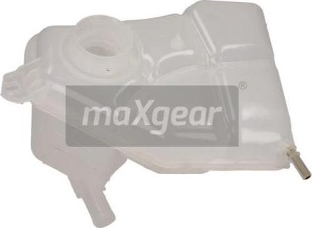 Maxgear 77-0051 - Vase d'expansion, liquide de refroidissement www.parts5.com