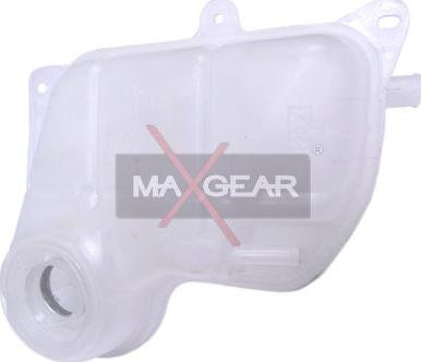 Maxgear 77-0014 - Expansion Tank, coolant www.parts5.com