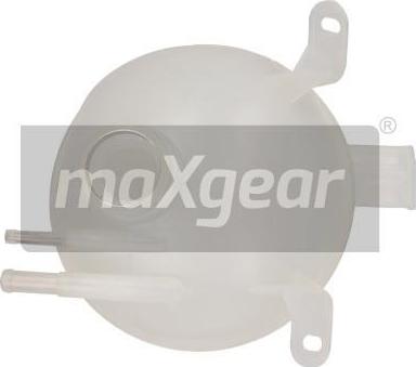 Maxgear 77-0039 - Expansion Tank, coolant www.parts5.com