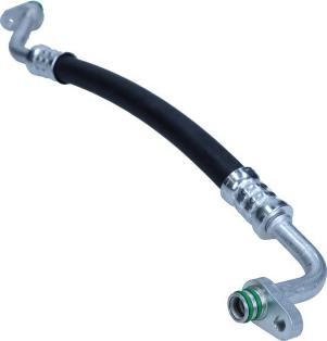 Maxgear AC930026 - High / Low Pressure Line, air conditioning www.parts5.com