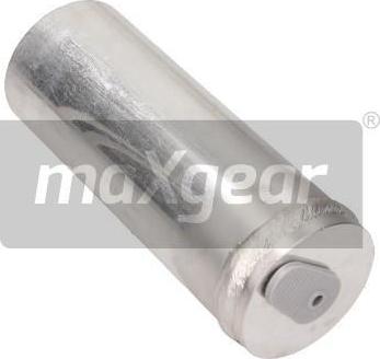 Maxgear AC445882 - Dryer, air conditioning www.parts5.com