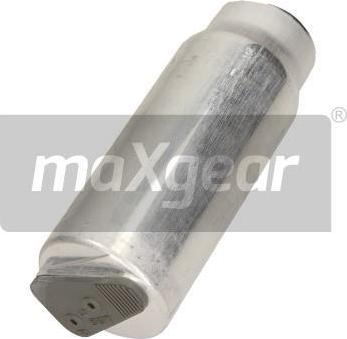 Maxgear AC457588 - Dryer, air conditioning www.parts5.com