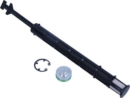 Maxgear AC414216 - Αφυγραντήρας, σύστ. κλιματισμού www.parts5.com