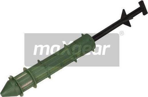 Maxgear AC431857 - Осушитель, кондиционер www.parts5.com