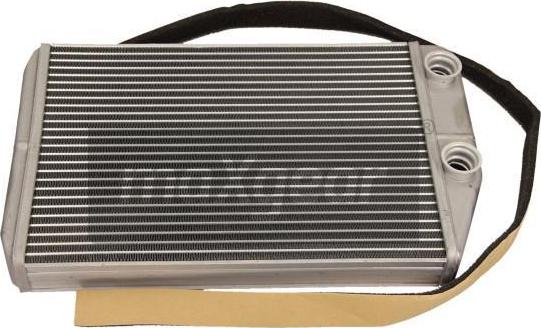 Maxgear AC564998 - Heat Exchanger, interior heating www.parts5.com