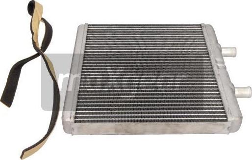 Maxgear AC565846 - Heat Exchanger, interior heating parts5.com