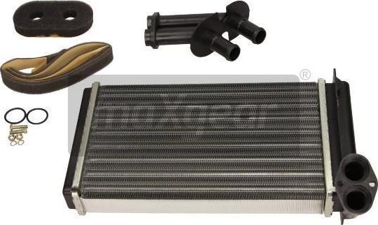 Maxgear AC570830 - Heat Exchanger, interior heating www.parts5.com