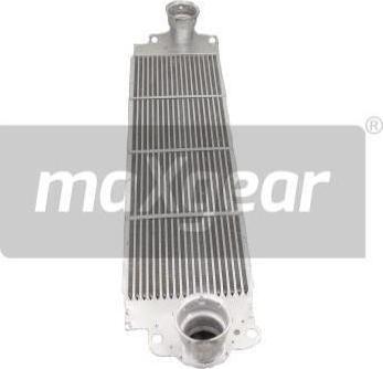 Maxgear AC694819 - Intercooler, charger www.parts5.com