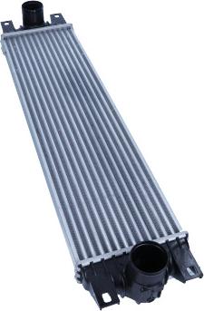 Maxgear AC646134 - Intercooler, compresor parts5.com