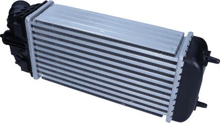 Maxgear AC618428 - Intercooler, charger www.parts5.com